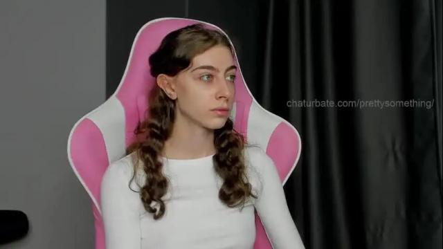 Image 2 of prettysomething Stream on Chaturbate on 1 month ago