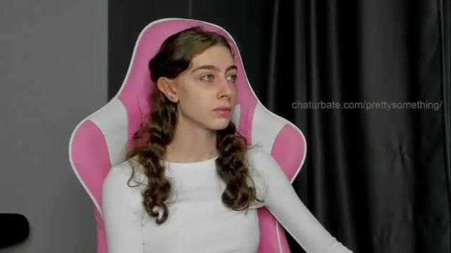 Image 3 of prettysomething Stream on Chaturbate on 1 month ago
