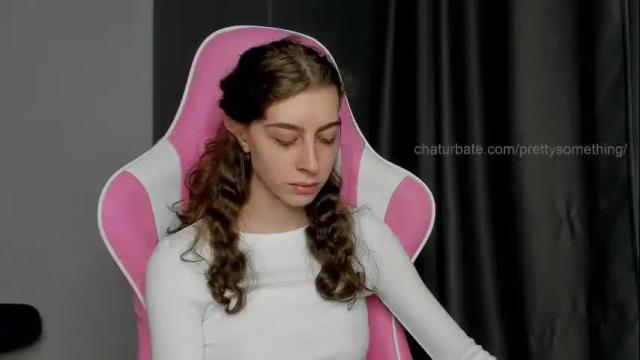 Image 4 of prettysomething Stream on Chaturbate on 1 month ago