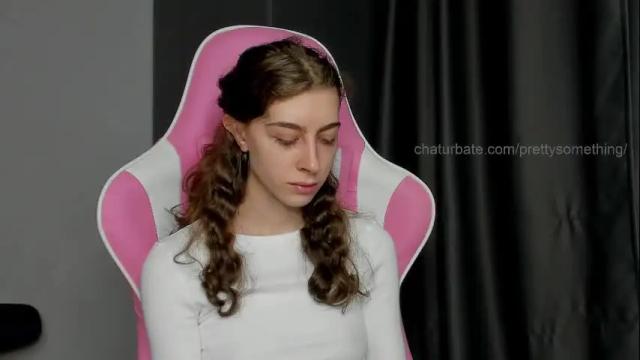 Image 6 of prettysomething Stream on Chaturbate on 1 month ago