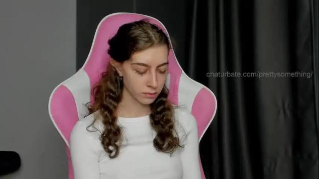 Image 7 of prettysomething Stream on Chaturbate on 1 month ago