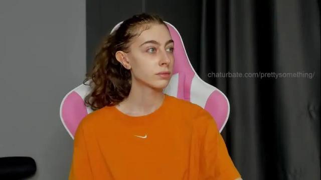 Thumbnail 1, prettysomething's Stream at Chaturbate, 1 month ago