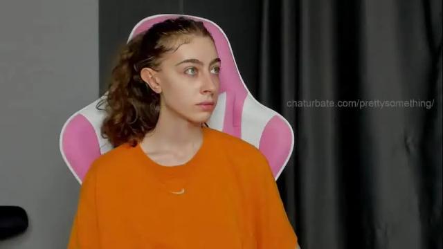 Thumbnail 2, prettysomething's Stream at Chaturbate, 1 month ago