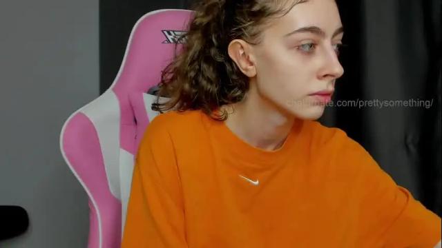 Image 7 of prettysomething Stream on Chaturbate on 1 month ago