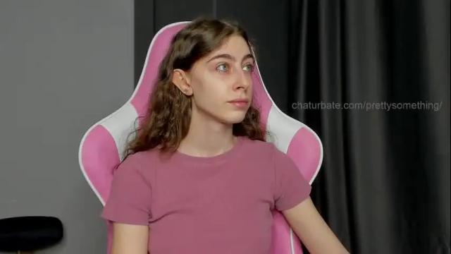 Thumbnail 3, prettysomething's Stream at Chaturbate, 1 month ago