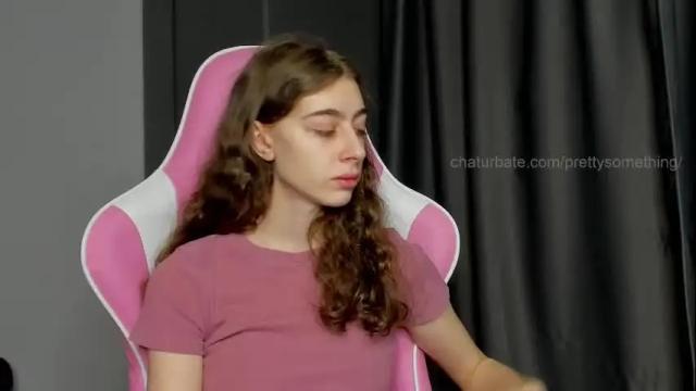 Thumbnail 1, prettysomething's Stream at Chaturbate, 1 month ago