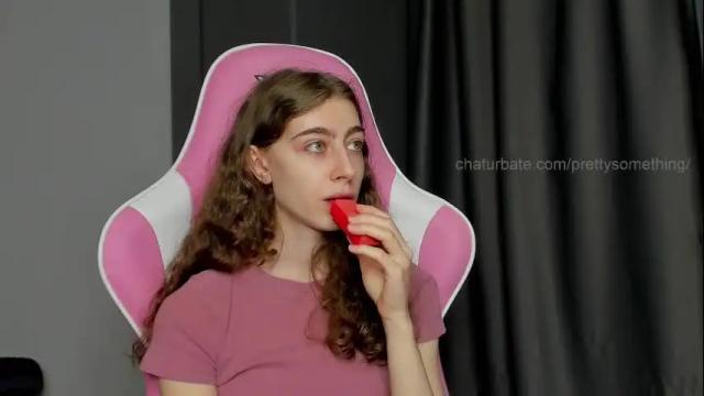 Image 10 of prettysomething Stream on Chaturbate on 1 month ago