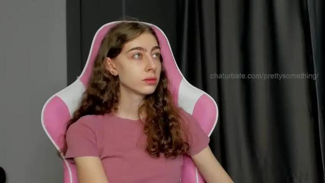 Image 7 of prettysomething Stream on Chaturbate on 1 month ago