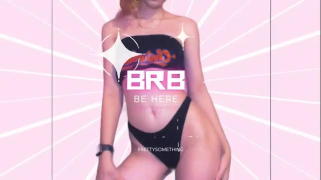 Image 11 of prettysomething Stream on Chaturbate on 1 month ago