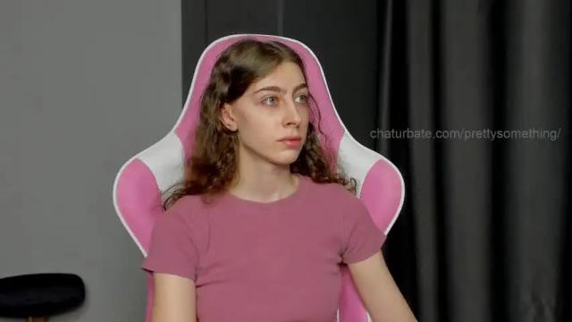 Image 10 of prettysomething Stream on Chaturbate on 27 days ago