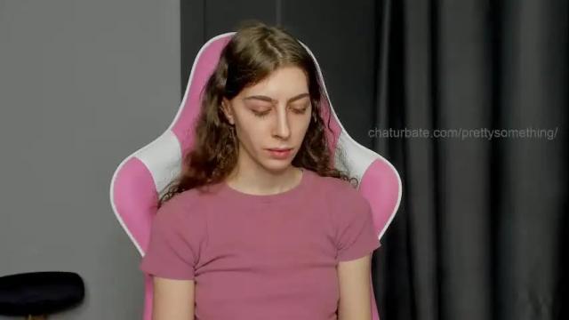 Thumbnail 3, prettysomething's Stream at Chaturbate, 24 days ago