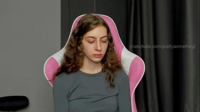 Image 8 of prettysomething Stream on Chaturbate on 24 days ago