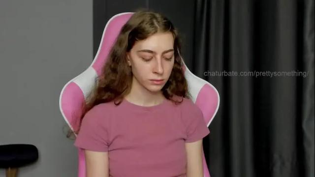 Image 6 of prettysomething Stream on Chaturbate on 5 days ago