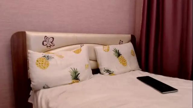 Image 8 of prettytaya Stream on Chaturbate on 1 month ago
