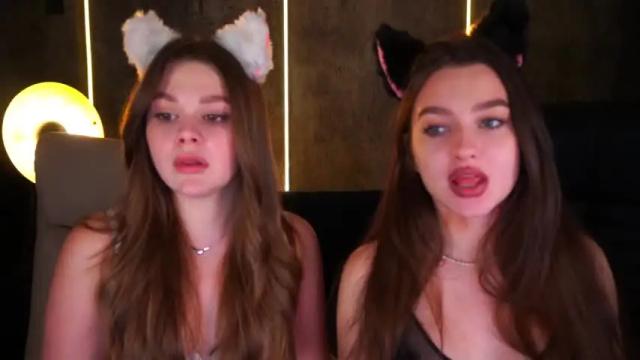Image 11 of prettyuagirls Stream on Chaturbate on 19 months ago
