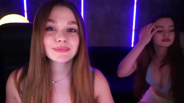 Thumbnail 1, prettyuagirls's Stream at Chaturbate, 19 months ago