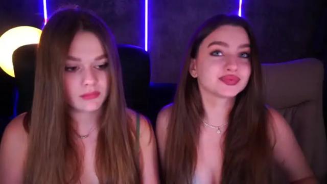 Thumbnail 2, prettyuagirls's Stream at Chaturbate, 19 months ago
