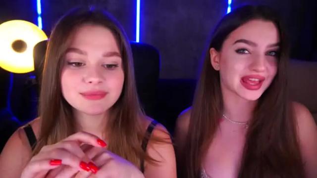 Image 3 of prettyuagirls Stream on Chaturbate on 19 months ago