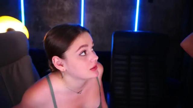 Thumbnail 3, prettyuagirls's Stream at Chaturbate, 19 months ago