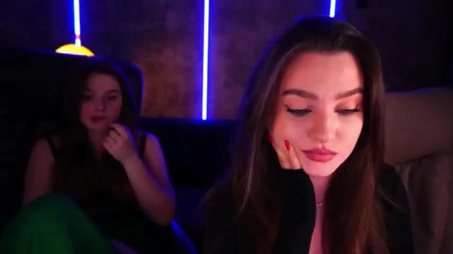 Thumbnail 2, prettyuagirls's Stream at Chaturbate, 19 months ago