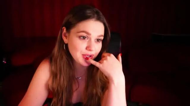 Thumbnail 1, prettyuagirls's Stream at Chaturbate, 18 months ago