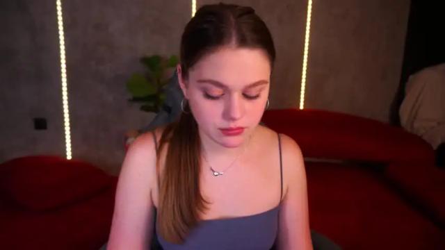 Thumbnail 1, prettyuagirls's Stream at Chaturbate, 18 months ago