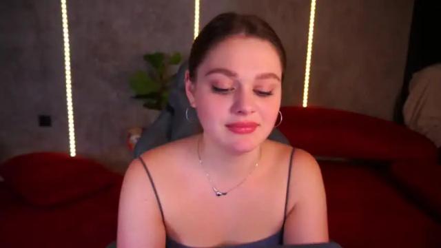 Image 8 of prettyuagirls Stream on Chaturbate on 18 months ago
