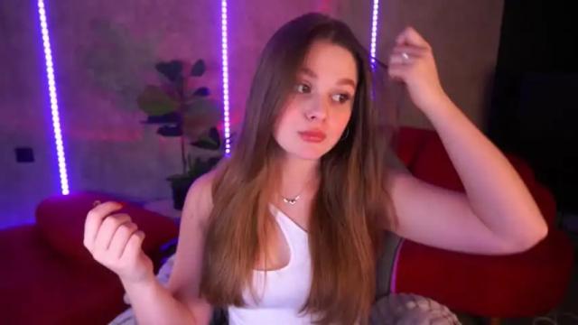 Thumbnail 1, prettyuagirls's Stream at Chaturbate, 18 months ago