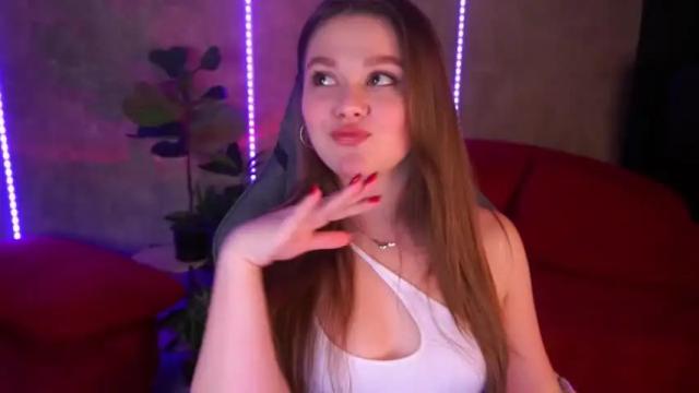 Image 6 of prettyuagirls Stream on Chaturbate on 18 months ago