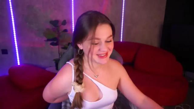 Thumbnail 3, prettyuagirls's Stream at Chaturbate, 18 months ago