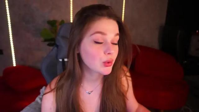 Thumbnail 3, prettyuagirls's Stream at Chaturbate, 17 months ago