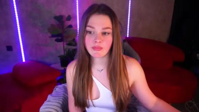Thumbnail 3, prettyuagirls's Stream at Chaturbate, 17 months ago