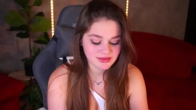 Image 4 of prettyuagirls Stream on Chaturbate on 17 months ago