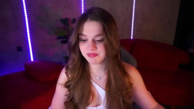 Image 2 of prettyuagirls Stream on Chaturbate on 17 months ago