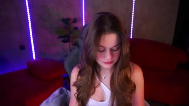 Thumbnail 3, prettyuagirls's Stream at Chaturbate, 17 months ago