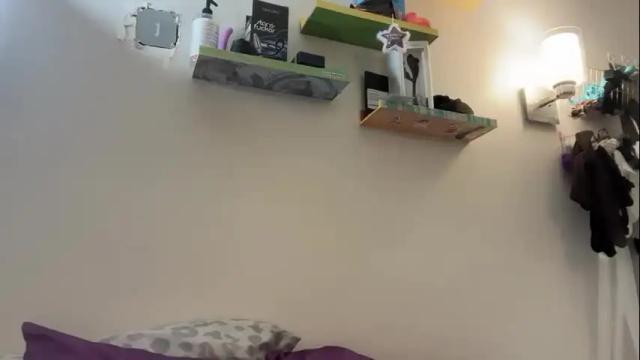 Thumbnail 2, prettyunicorn555's Stream at Chaturbate, 1 month ago