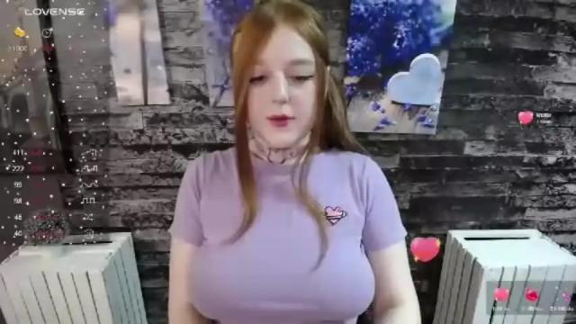 Image 11 of prettyvalerii_ Stream on Chaturbate on 12 months ago