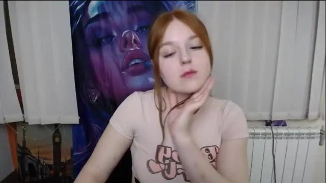 Image 2 of prettyvalerii_ Stream on Chaturbate on 5 days ago