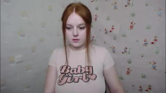 Image 12 of prettyvalerii_ Stream on Chaturbate on 4 months ago