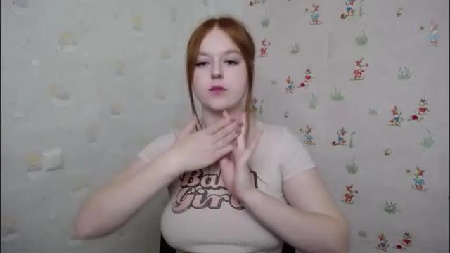 Thumbnail 3, prettyvalerii_'s Stream at Chaturbate, 3 months ago