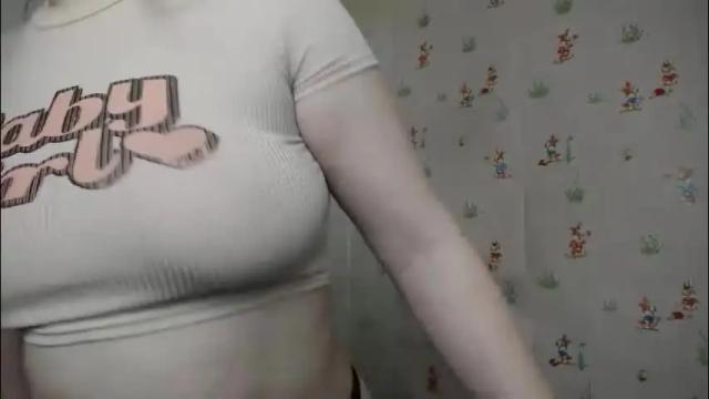 Image 4 of prettyvalerii_ Stream on Chaturbate on 2 months ago