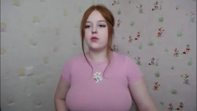 Image 3 of prettyvalerii_ Stream on Chaturbate on 19 days ago
