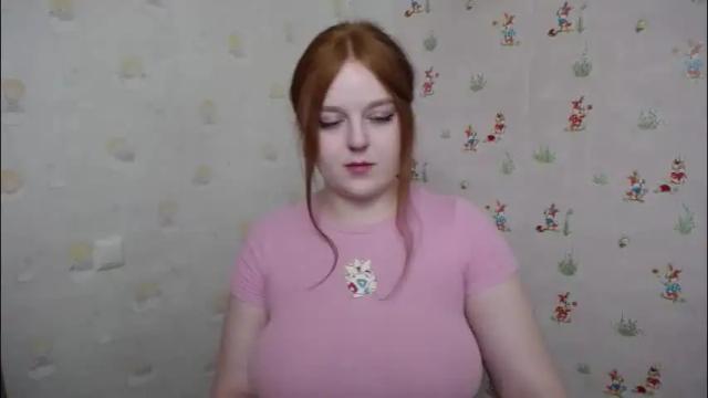 Thumbnail 2, prettyvalerii_'s Stream at Chaturbate, 19 days ago