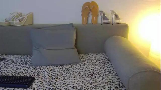 Thumbnail 3, prettyvanessa's Stream at Chaturbate, 1 month ago