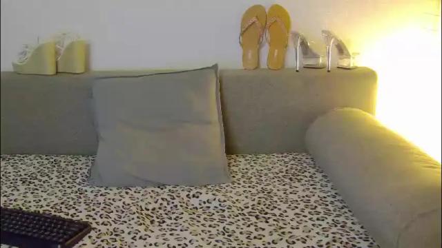 Thumbnail 3, prettyvanessa's Stream at Chaturbate, 1 month ago