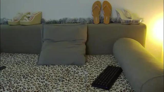 Thumbnail 3, prettyvanessa's Stream at Chaturbate, 21 days ago