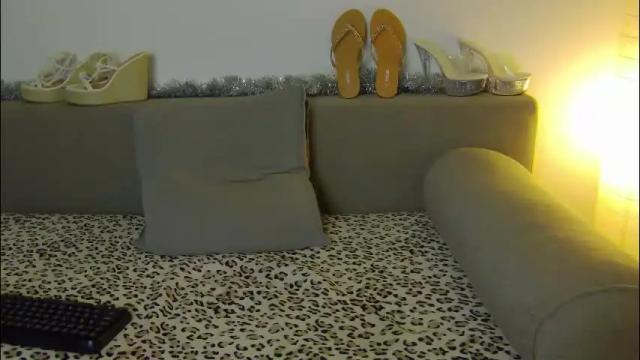 Thumbnail 3, prettyvanessa's Stream at Chaturbate, 17 days ago