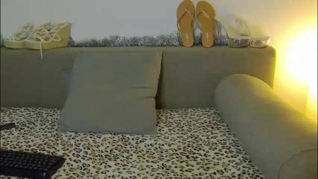 Thumbnail 2, prettyvanessa's Stream at Chaturbate, 8 days ago