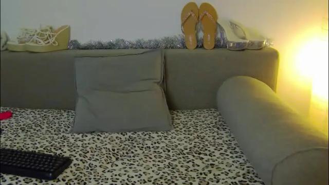 Thumbnail 3, prettyvanessa's Stream at Chaturbate, 2 days ago