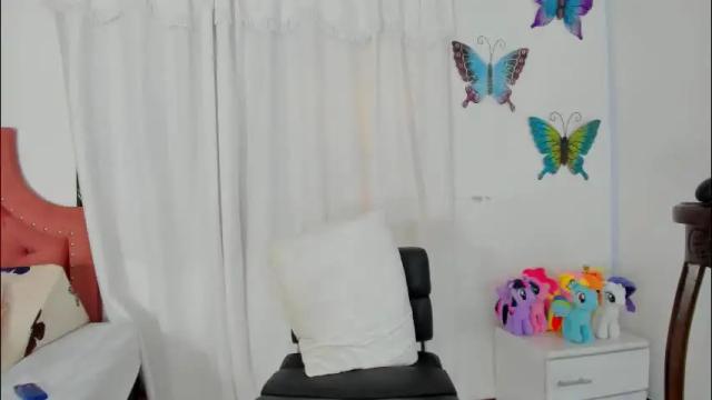 Image 10 of prety_sharick Stream on Chaturbate on 2 months ago